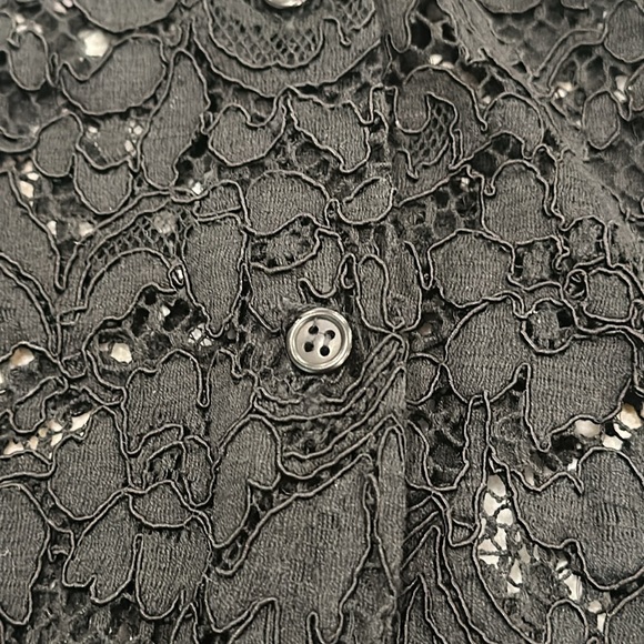 Made In France Joseph Blouse - Picture 7 of 9